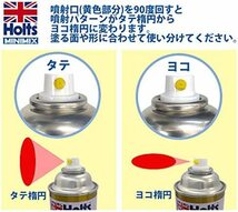 三菱 HAY ストラトグレーP 適合 ホルツオーダー塗料スプレー_画像5