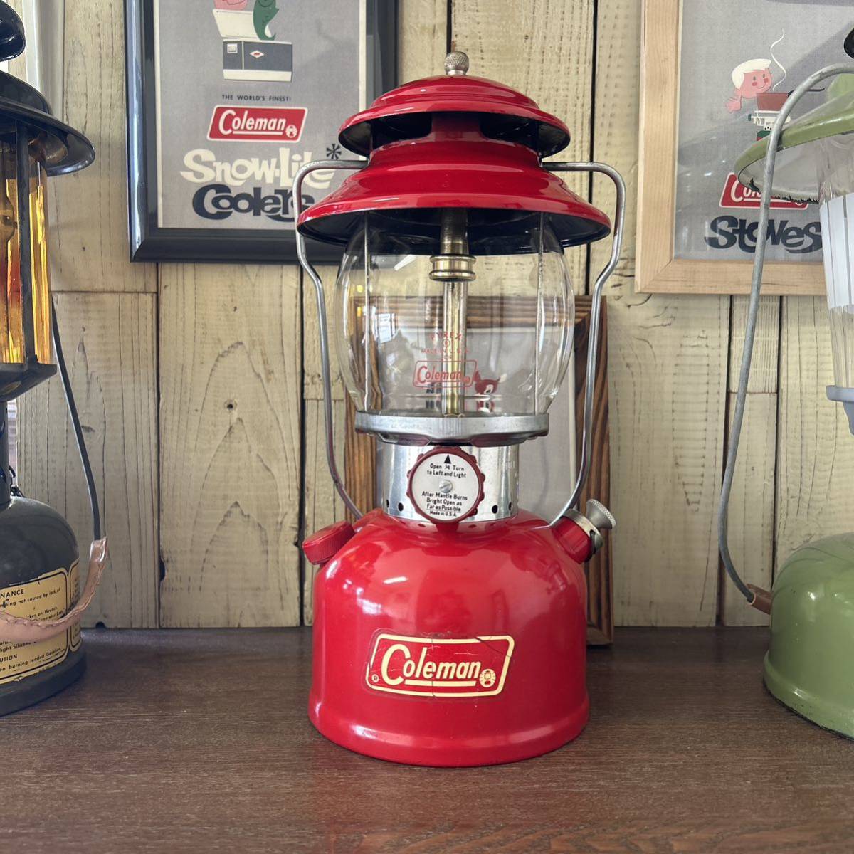 国内製造 コールマン ランタン 200A 200a メッキ仕様 - yankedesignstc.com