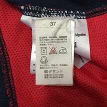 UMBRO アンブロ　イングランド代表　Tシャツ Size M ASIAN L 小さな穴あきあり_画像7