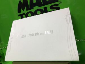 MACTOOLS 2022 限定ドライバー　【For the EARTH】