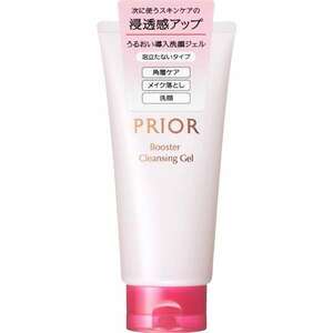 * new goods * Shiseido * prior *.... introduction . face gel *140g