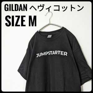 【GILDAN】一点物ヴィンテージTシャツ