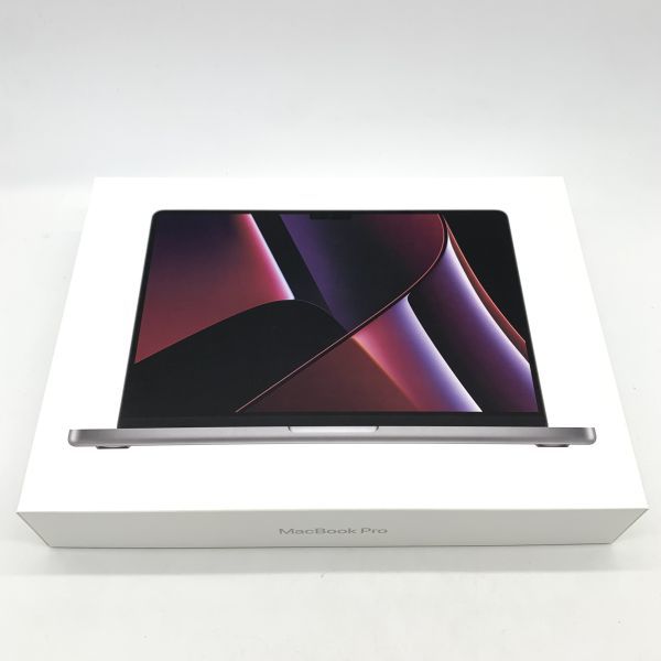 超美品 【新品・未開封】Apple M1チップ搭載13インチ Pro MacBook