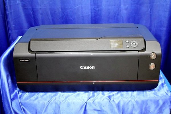 ヤフオク! -「canon pro1000」の落札相場・落札価格