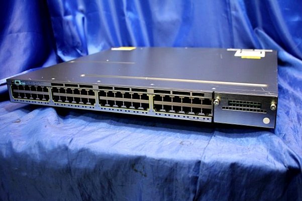 2023年最新】ヤフオク! -cisco catalyst 3750x 48の中古品・新品・未