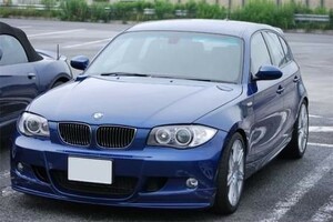 ●BMW E87 1シリーズ用リアルカーボンセンターピラーパネル6点セット/ドアピラー/116/120/130/135/1M/ハッチバック/人気商品/最安値挑戦