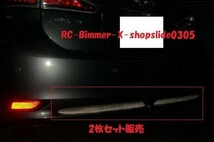 かなりお安くしてます/レクサス CT200h用 リアバンパーガーニッシュ/バンパープロテクター/黒カーボンZWA10/LEXUS/傷防止_画像1