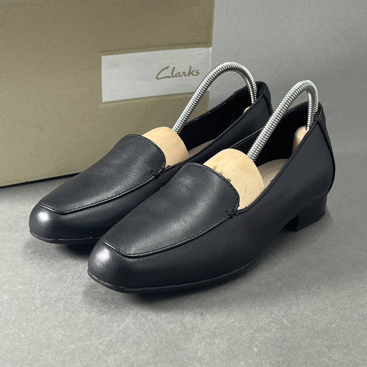 Clarks クラークス ローファー | JChere Yahoo Auction Proxy Purchasing