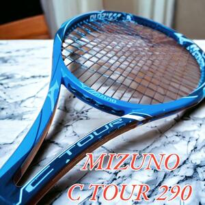  прекрасный товар!MIZUNO C TOUR 290 Mizuno 