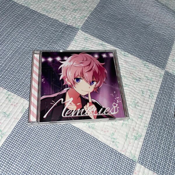 さとみ 1st Mini Album Memories