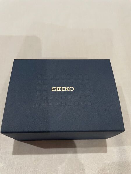SEIKO 腕時計