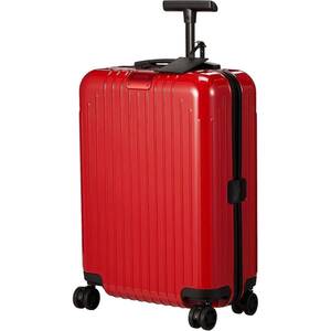 RIMOWA リモワ Essential Lite Cabin S レッド 31L 機内持ち込み