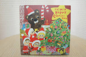 「KIDS BOSSA Happy Christmas」