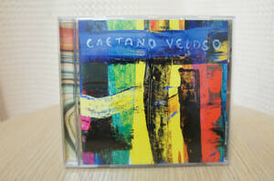 CAETANO VELOSO「LIVRO」