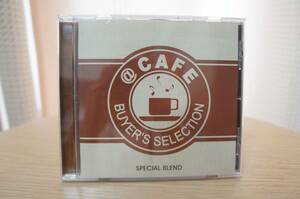 VA「@CAFE BUYER'S SELECTION SPECIAL BLEND」