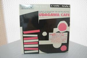 VA「UDAGAWA CAFE vol.2 Human Made Version」