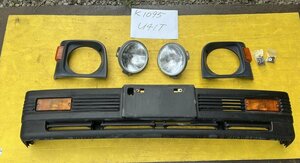 *フロントBumper　ヘッドLight　Lightkit　Minicab　U41T