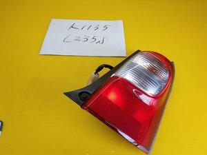 *テールランプ 右 エッセ L235S