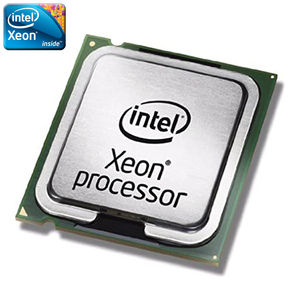 インテル CPU XEON E5-2609 2.40GHz LGA2011 SR0LA 中古