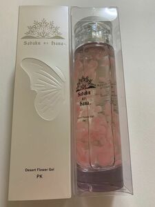 sabaku no hana 砂漠の花　デザートフラワージェル　ＰＫ　美容液150ml