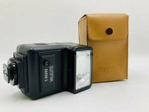 ★美品★ SUNPAK CA220-S キヤノンFD用 #B000665