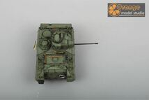 No-464 1/35 AIFV 装甲車 軍用戦車 プラモデル 完成品_画像8