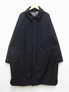 NEIGHBORHOOD ネイバーフッド 202XONH-JKM02 20AW BAL / E-COAT バルマカーンコート