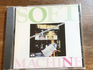 （S）ソフト・マシーン　Soft Machine★Alive And Well〜Recorded in Paris