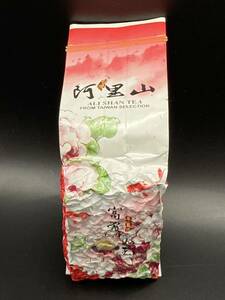 13918B 富貴　如玉　台湾　河里山　ALI SHAN TEA 台湾産 台湾茶 茶 U60