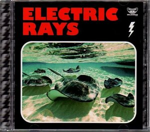 「ELECTRIC RAYS / V.A」the pillows ピロウズ/noodles