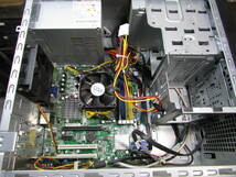 【YDT0695】★Gateway DX4300 タワー AMD PhenomII X4 クロック不明/2GB/HD欠品/DVD/通電するがBIOS画面出ず★JUNK_画像8