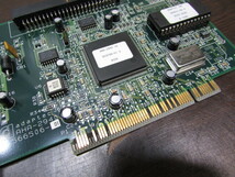 【YPC1331】★Adaptec AHA-2940 SCSIボード PCI接続 未チェック現状渡し★中古_画像2