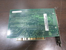 【YPC1331】★Adaptec AHA-2940 SCSIボード PCI接続 未チェック現状渡し★中古_画像6