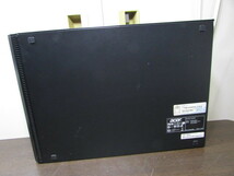 【YDT0713】★Acer Veriton X4610-B727 Corei7-2600/4GB/500GB/DVD-MULTI/OS無 本体のみ BIOS_OK★JUNK_画像3