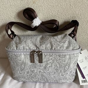 MILESTO ミレスト ショルダー、斜め掛けバック