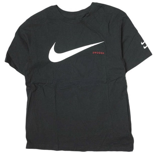 Yahoo!オークション -「ナイキ swoosh tシャツ」の落札相場・落札価格