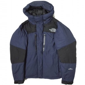 THE NORTH FACE ザ・ノースフェイス Baltro Light Jacket バルトロライトジャケット ND91840 L コスミックブルー ダウンジャケット g12003