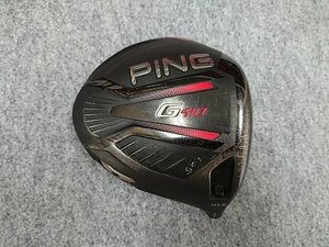 PING ピン G410 SFT 10.5° ドライバー ヘッドのみ