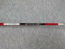 @【中古】 オデッセイ ELEVEN S TOUR LINED パター STROKE LAB シャフト 33インチ 日本仕様 (イレブンS ツアー ラインド)_画像7