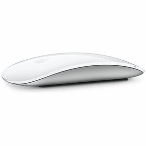 Apple(アップル) マウス Magic Mouse Apple(アップル) (iPadOS/Mac対応) ホワイト［無線(ワイヤレス) /Bluetooth］ 美品 現品限り