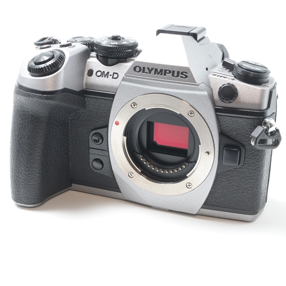 ☆新品級☆OLYMPUS OM-D E-M1 MarkIIボディ シルバー | JChere雅虎拍卖代购