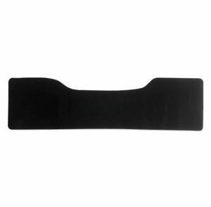  Dutro Dyna Toyoace standard double cab floor mat rear black black color 