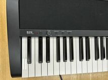 ♪KORG 88鍵 コルグ 電子ピアノ キーボード B2N 東京都新宿区まで取りに来られる方限定 2020年製　中間音域変音ありの為格安　USED♪_画像7