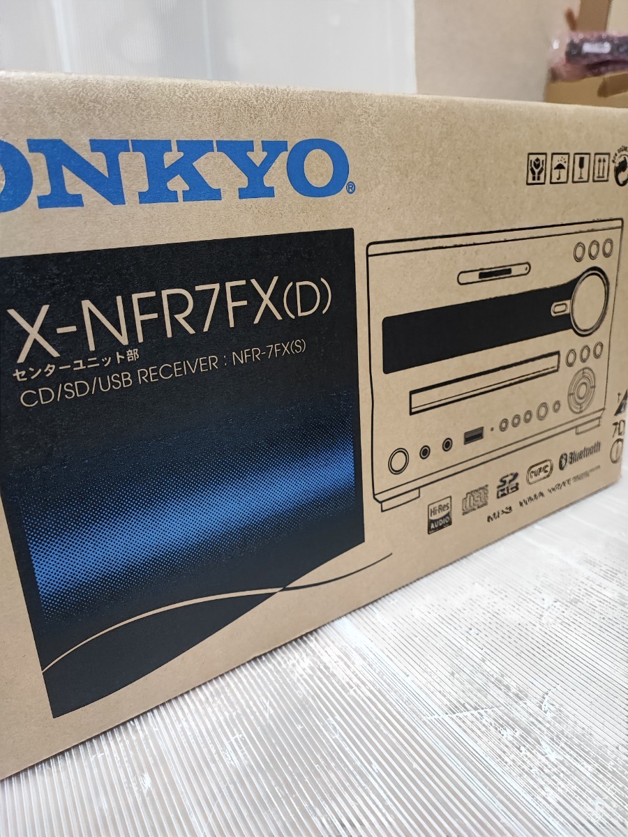 ONKYO X-NFR7FX オークション比較 - 価格.com