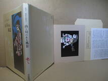 □『 滝平二郎作品集 4 山と川ある風景』滝平二郎;岩崎書店;;1984年;初版 ;月報(小宮山量平-ペギー葉山ほか)付;108作品;額装用色紙入り_画像1