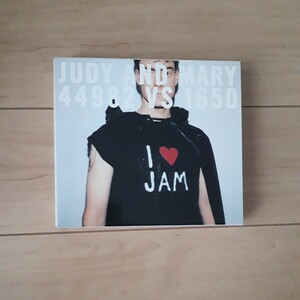 3CD JUDY AND MARY / 44982 VS 1650 / ジュディマリ　限定盤　YUKI