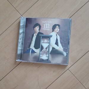 CD KinKi Kids M album (2CD 通常盤) キンキキッズ 堂本剛　堂本光一