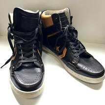 レア デッドストック 国内未入荷 Weapon ‘86 CONVERSE John Varvatos ジョン ヴァルヴェイトス / ALL STAR Chuck Taylor NIKE LEVIS 501XX_画像4