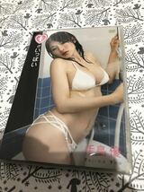 手島優　DVD3_画像1