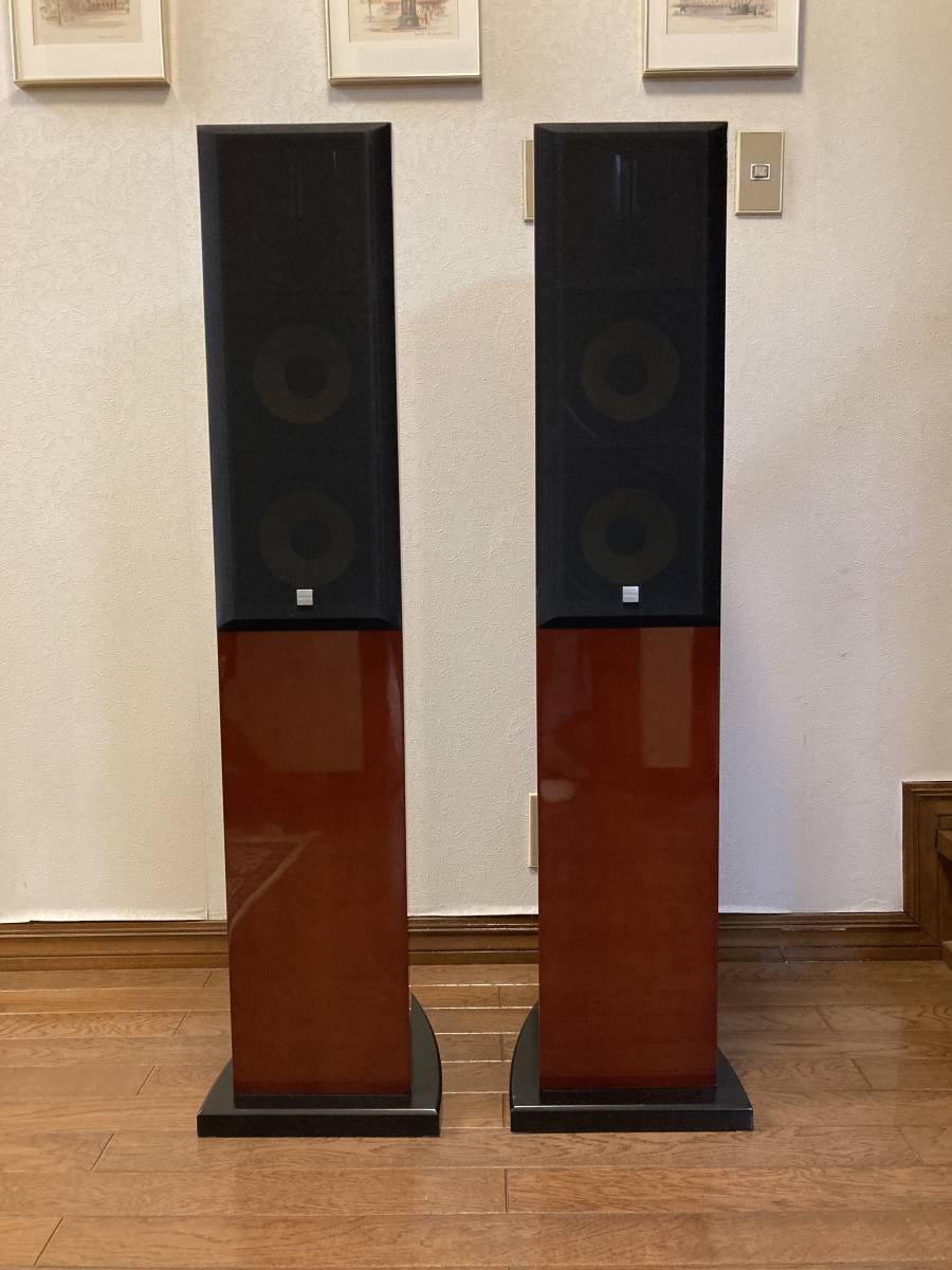 2023年最新】Yahoo!オークション -denon スピーカー 77の中古品・新品